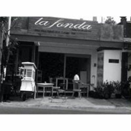 La Fonda